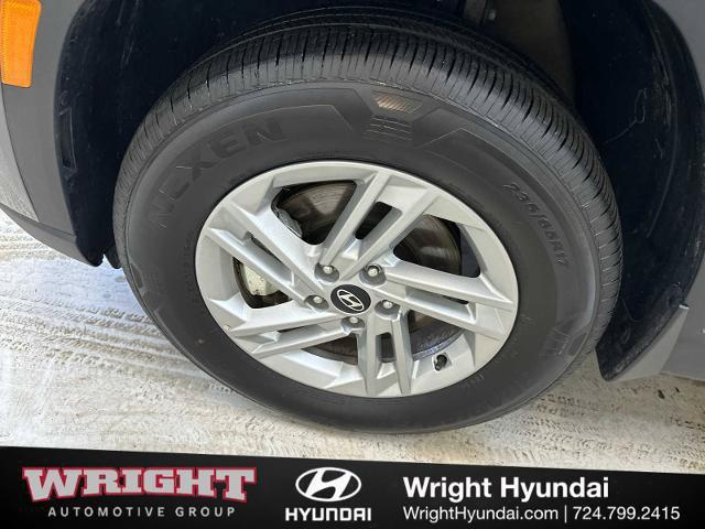 2026 Hyundai Tucson - $29,577