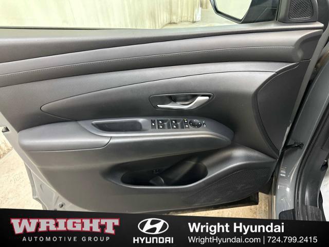 2026 Hyundai Tucson - $29,577