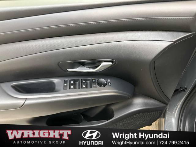 2026 Hyundai Tucson - $29,577