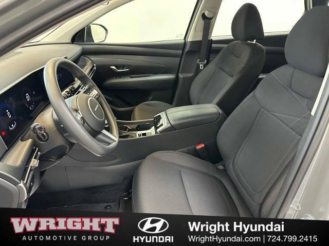 2026 Hyundai Tucson - $29,577
