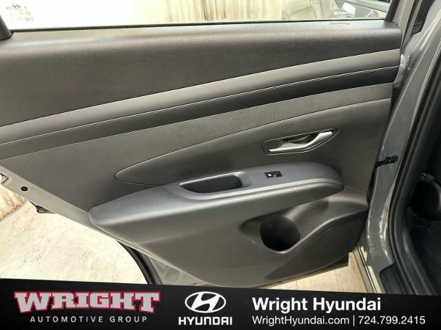 2026 Hyundai Tucson - $29,577