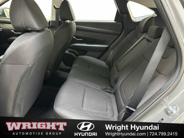 2026 Hyundai Tucson - $29,577