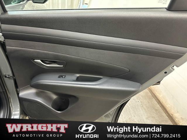 2026 Hyundai Tucson - $29,577