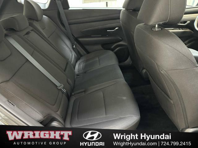 2026 Hyundai Tucson - $29,577