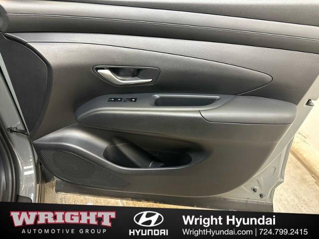 2026 Hyundai Tucson - $29,577