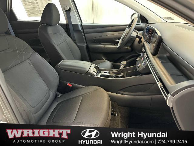 2026 Hyundai Tucson - $29,577