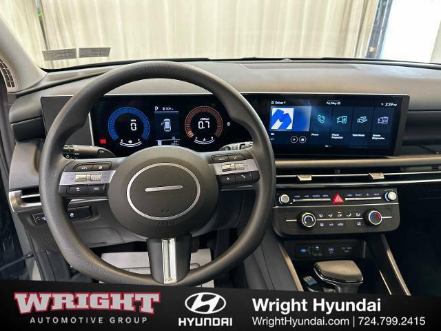 2026 Hyundai Tucson - $29,577