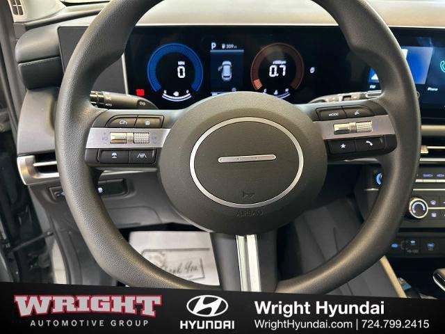2026 Hyundai Tucson - $29,577