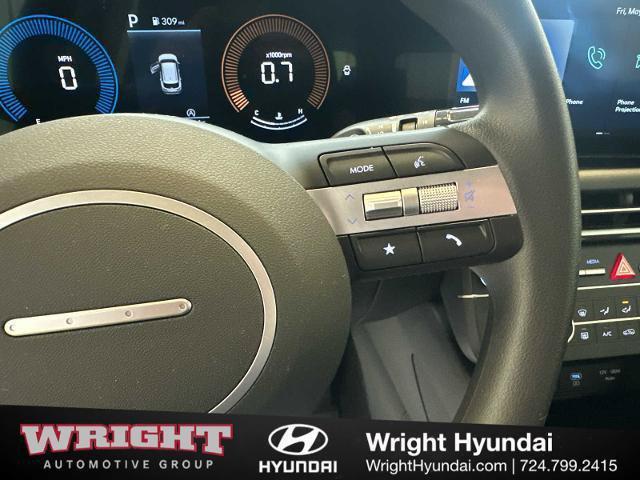 2026 Hyundai Tucson - $29,577
