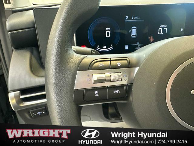 2026 Hyundai Tucson - $29,577