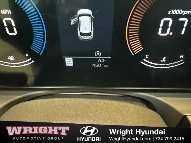2026 Hyundai Tucson - $29,577