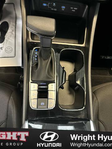 2026 Hyundai Tucson - $29,577