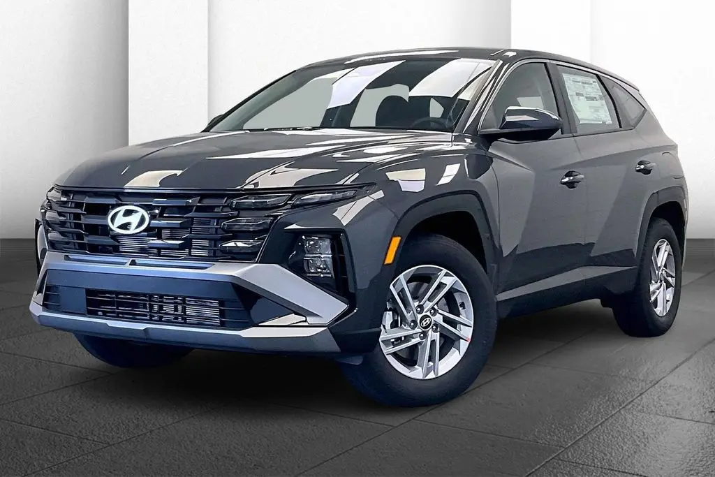 2026 Hyundai Tucson - $27,930