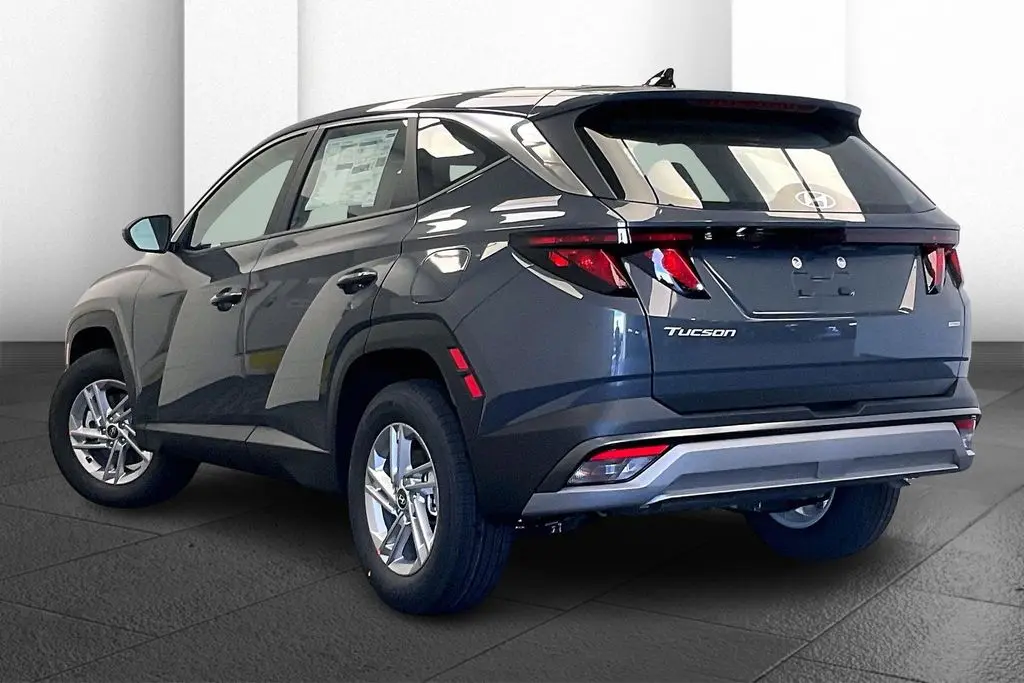 2026 Hyundai Tucson - $27,930