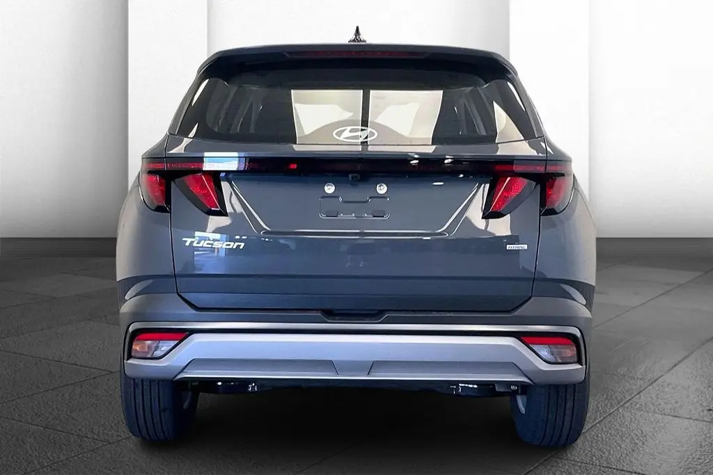 2026 Hyundai Tucson - $27,930