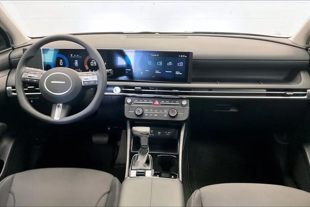 2026 Hyundai Tucson - $27,930