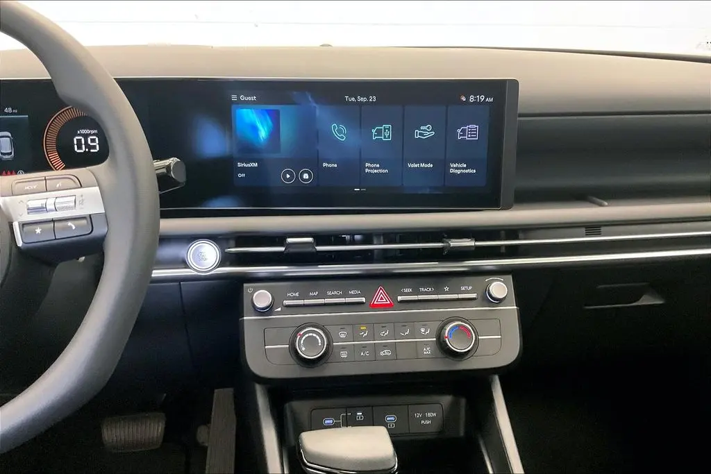 2026 Hyundai Tucson - $27,930