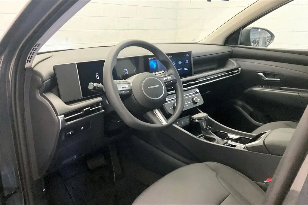 2026 Hyundai Tucson - $27,930