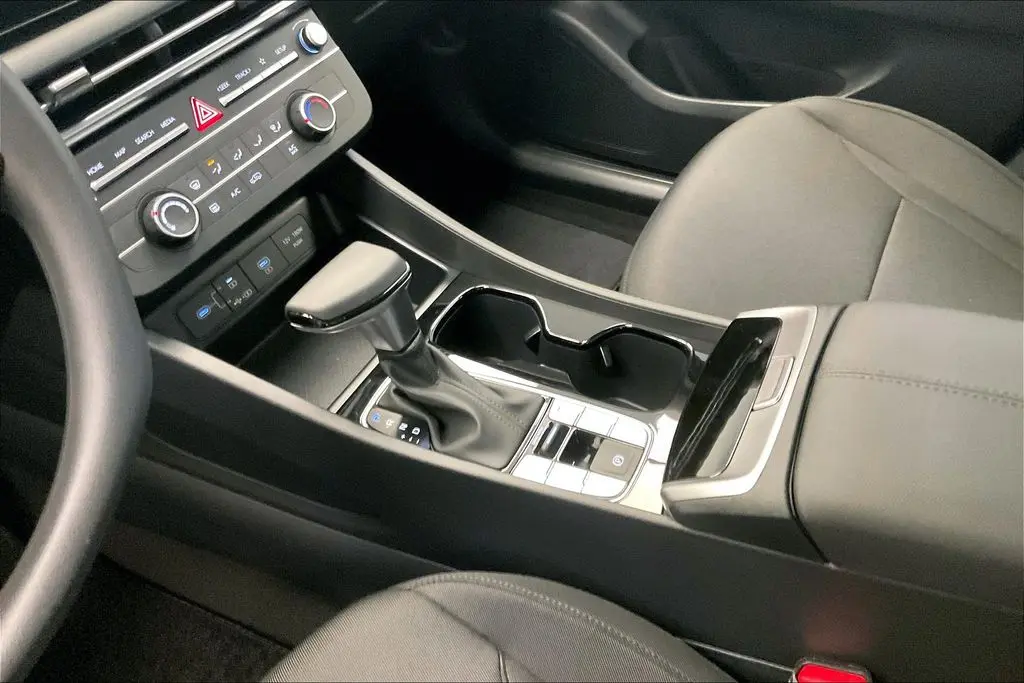 2026 Hyundai Tucson - $27,930