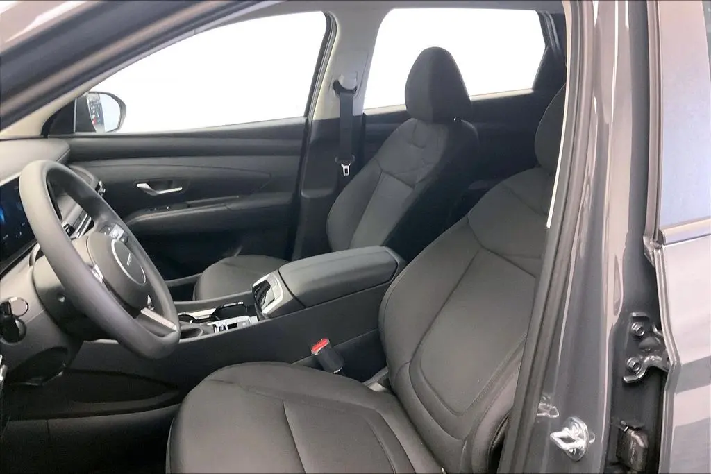 2026 Hyundai Tucson - $27,930
