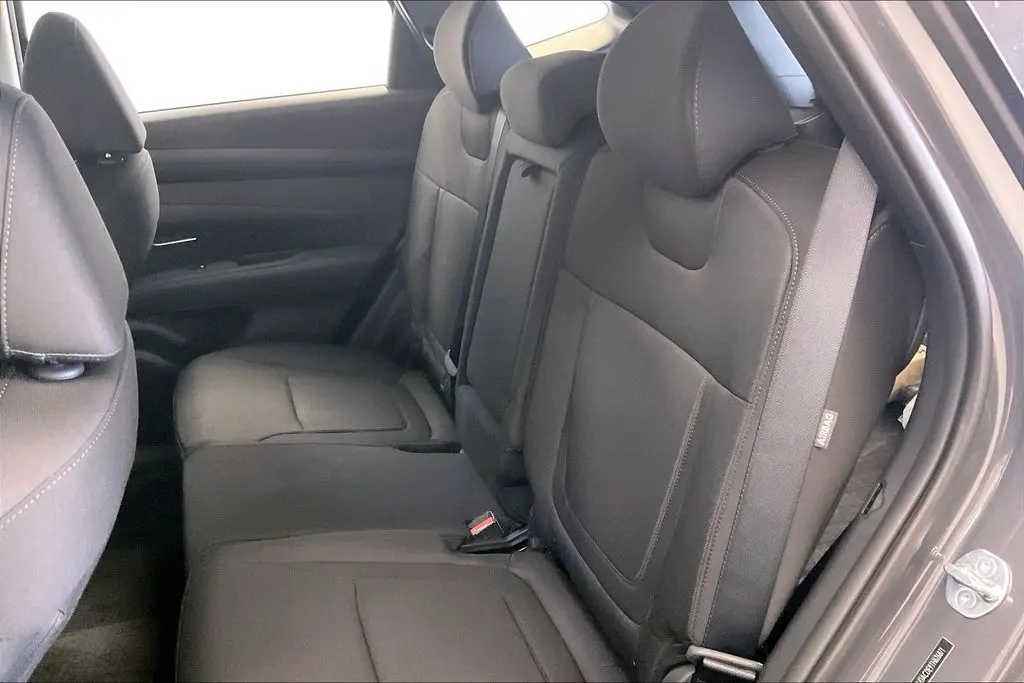 2026 Hyundai Tucson - $27,930