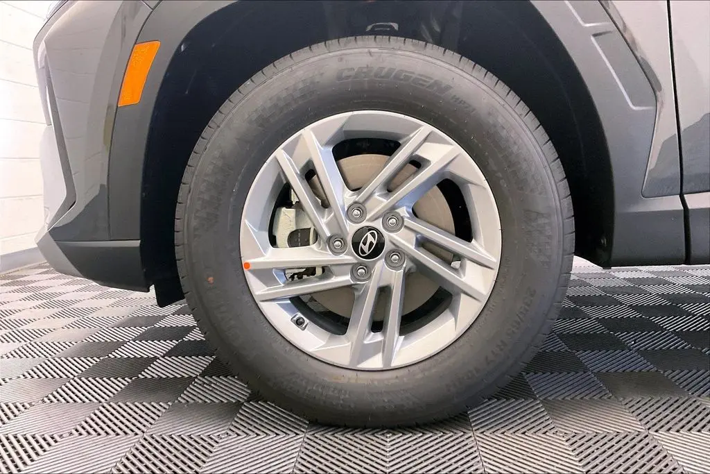 2026 Hyundai Tucson - $27,930