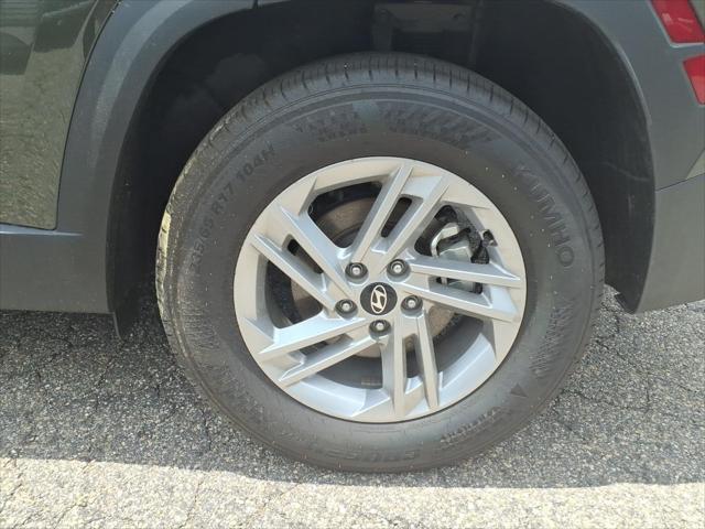 2026 Hyundai Tucson - $30,110