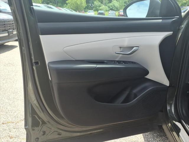 2026 Hyundai Tucson - $30,110