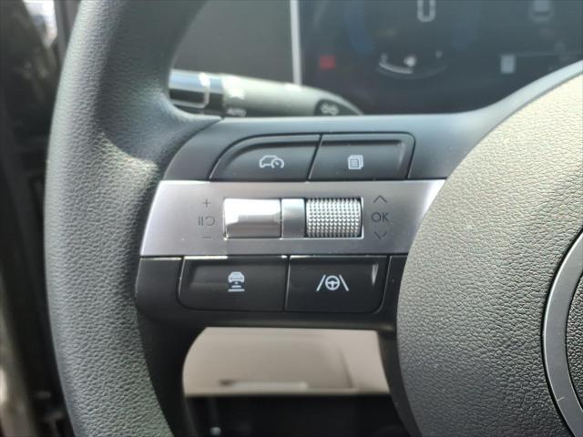 2026 Hyundai Tucson - $30,110