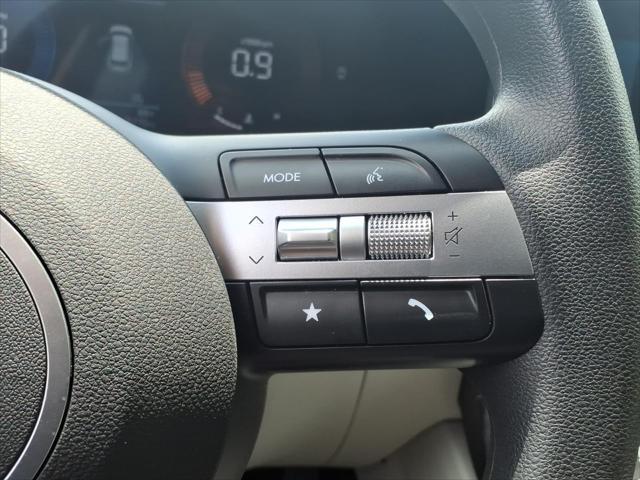 2026 Hyundai Tucson - $30,110