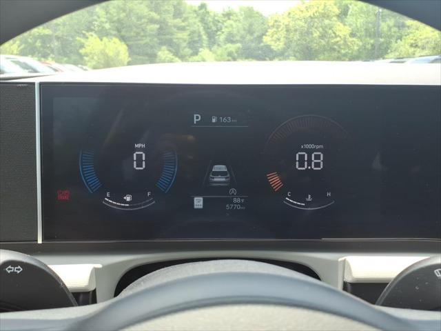 2026 Hyundai Tucson - $30,110