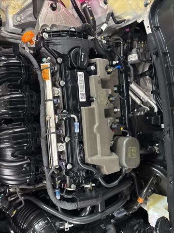 2026 Hyundai Tucson - $27,685