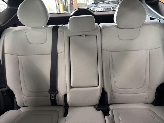 2026 Hyundai Tucson - $27,685