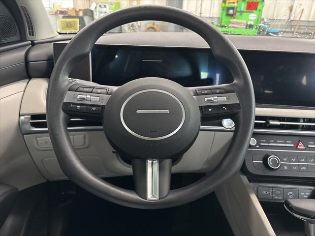 2026 Hyundai Tucson - $27,685