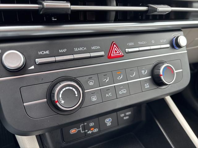 2026 Hyundai Tucson - $27,685