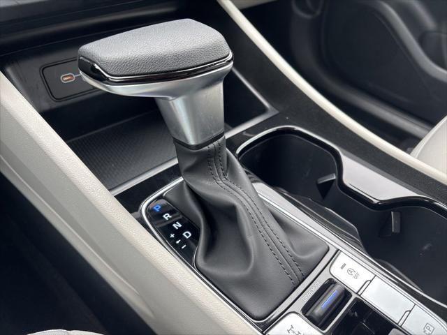 2026 Hyundai Tucson - $27,685