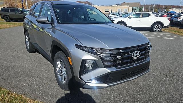 Preowned 2026 Hyundai TUCSON SE for Sale