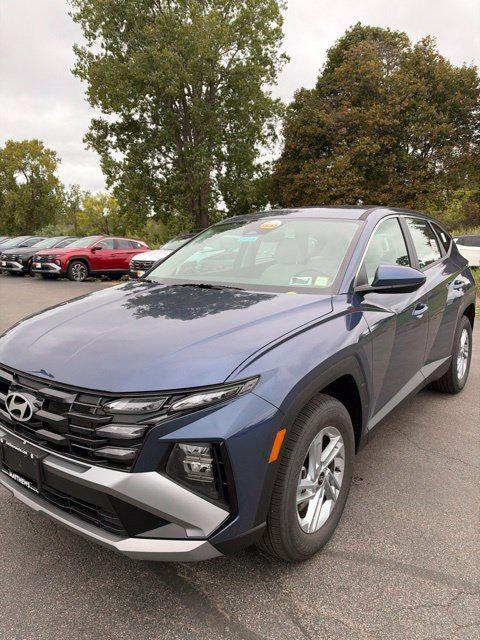 2026 Hyundai Tucson - $30,490