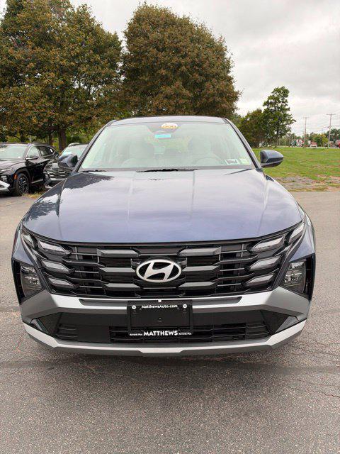 2026 Hyundai Tucson - $30,490