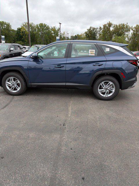 2026 Hyundai Tucson - $30,490