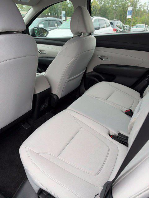 2026 Hyundai Tucson - $30,490