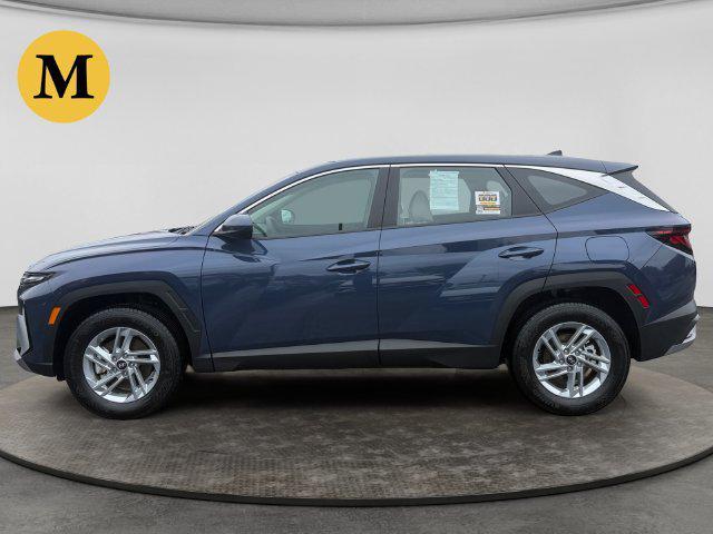 2026 Hyundai Tucson - $29,990