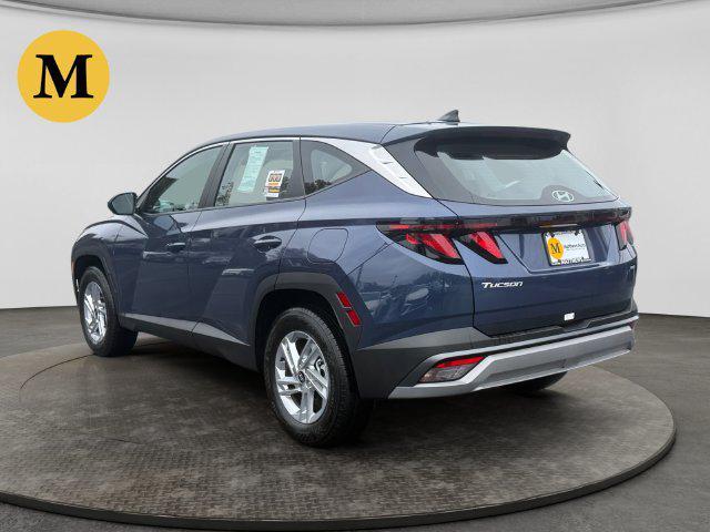 2026 Hyundai Tucson - $29,990