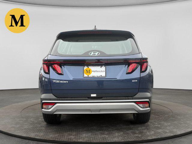 2026 Hyundai Tucson - $29,990