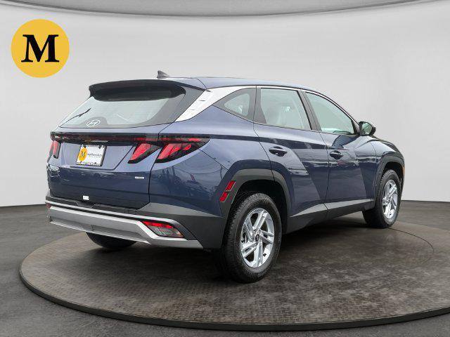 2026 Hyundai Tucson - $29,990
