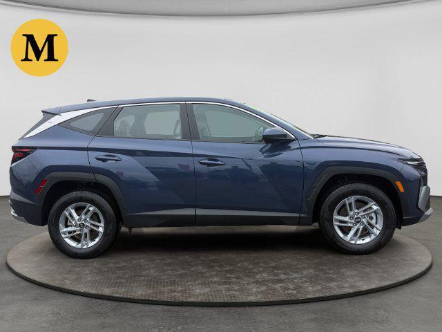 2026 Hyundai Tucson - $29,990