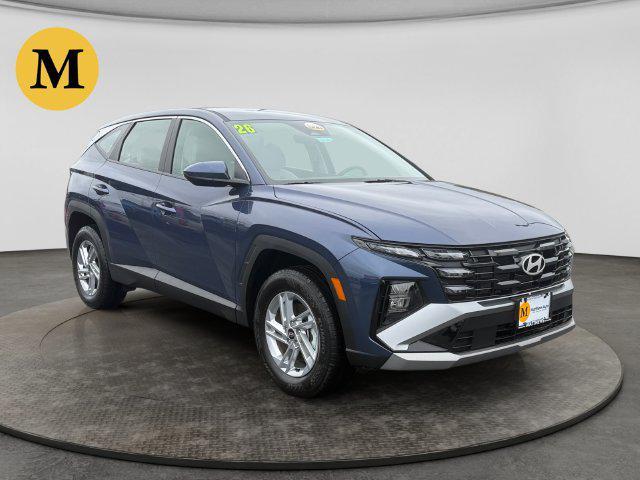 2026 Hyundai Tucson - $29,990