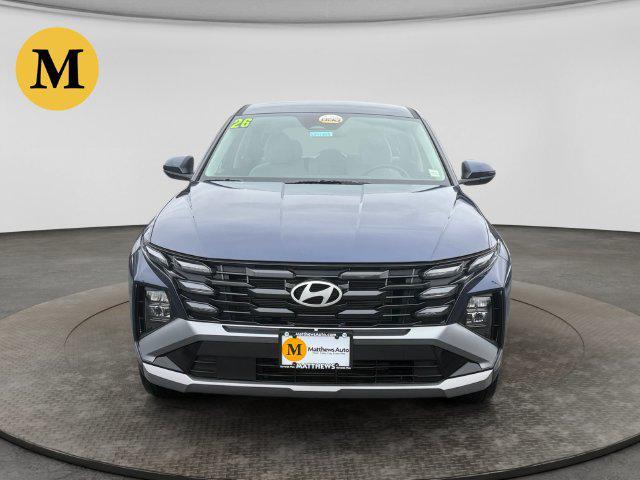 2026 Hyundai Tucson - $29,990