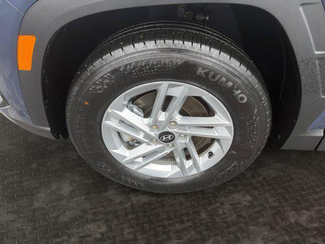 2026 Hyundai Tucson - $29,990