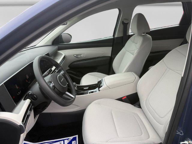 2026 Hyundai Tucson - $29,990